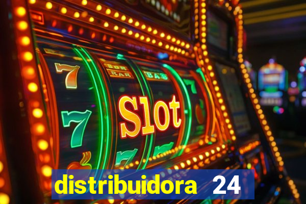 distribuidora 24 horas entrega porto velho